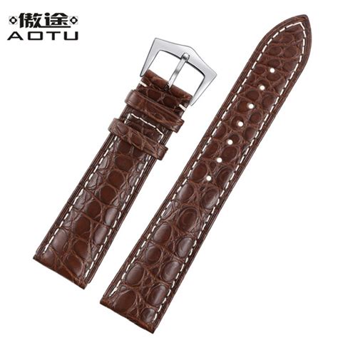 patek philippe belt|Patek Philippe watch straps.